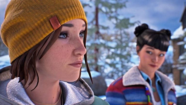 Procédure pas à pas pour la double exposition de Life is Strange – Toutes les fins