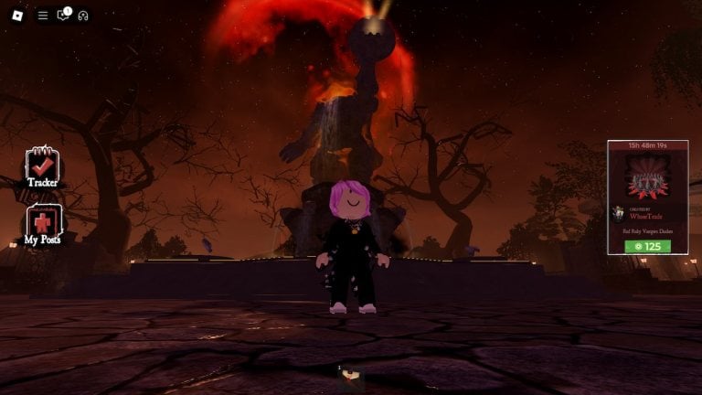 Roblox The Haunt Boss Location – Comment battre le cavalier sans tête