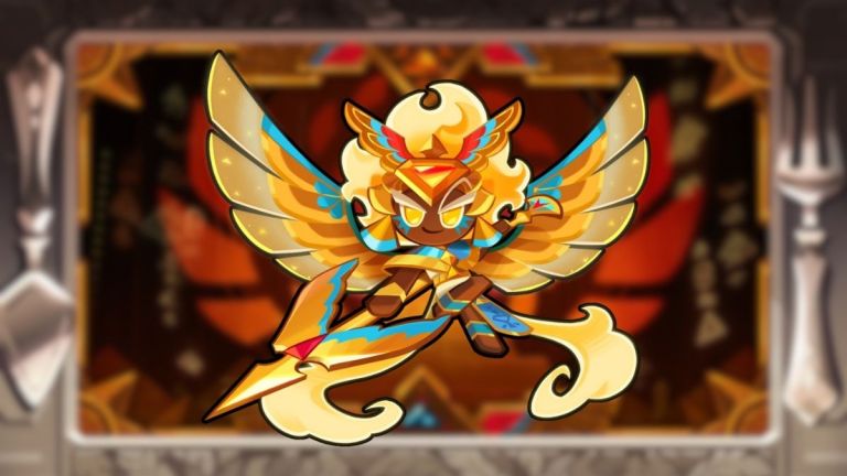 Comment réveiller Golden Cheese Cookie dans Cookie Run Kingdom