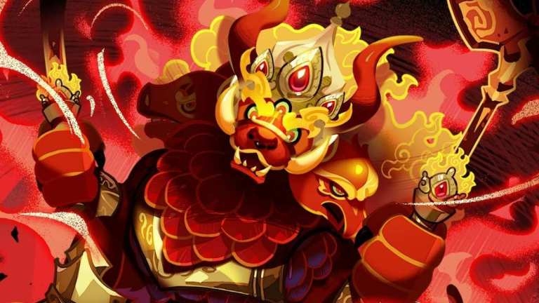 Guide principal du raid Avatar of Ruin Beast – Cookie Run Kingdom