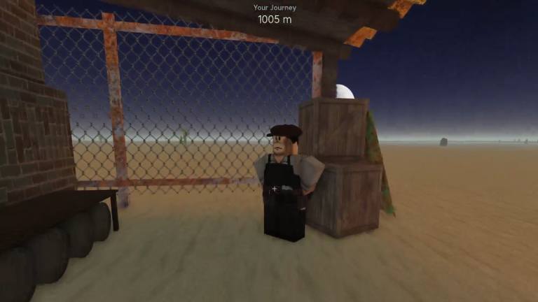 Comment obtenir le marteau magique dans A Dusty Trip (Blacksmith Quest) – Roblox