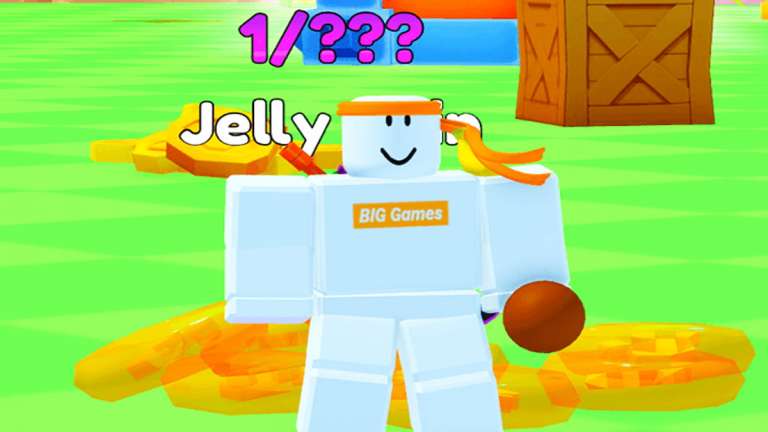 Comment obtenir l'animal de compagnie secret Jelly dans PETS GO !