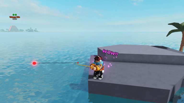 Toutes les cannes à pêche et comment les obtenir – Roblox