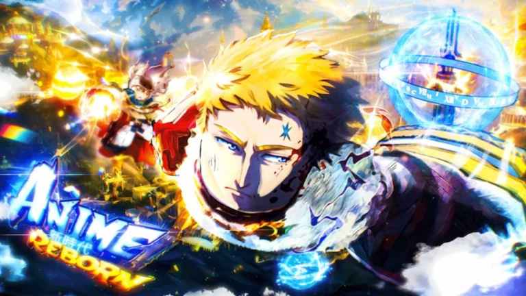 Comment obtenir Julius dans Anime Reborn