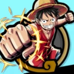 Personnage Luffy dans l’expérience One Piece Grand Arena Roblox