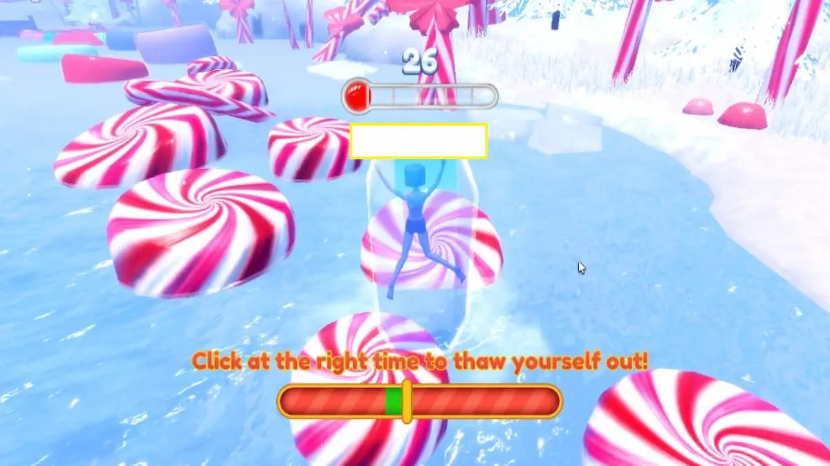 Le Candy Obby