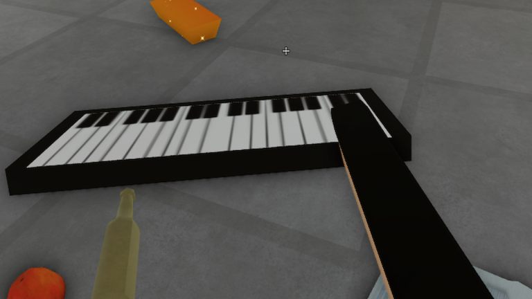 10 chansons à jouer au piano dans A Dusty Trip – Roblox