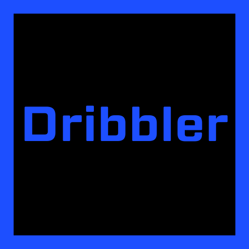 Style de jeu Dribbler dans l'expérience LockOver Roblox