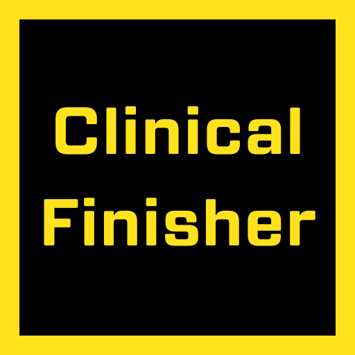 Style de jeu Clinical Finisher dans l’expérience LockOver Roblox