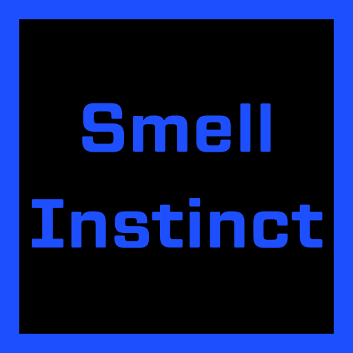 Arme Smell Instinct dans l’expérience LockOver Roblox