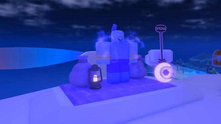 Tous les emplacements de PNJ dans Dig It – Roblox