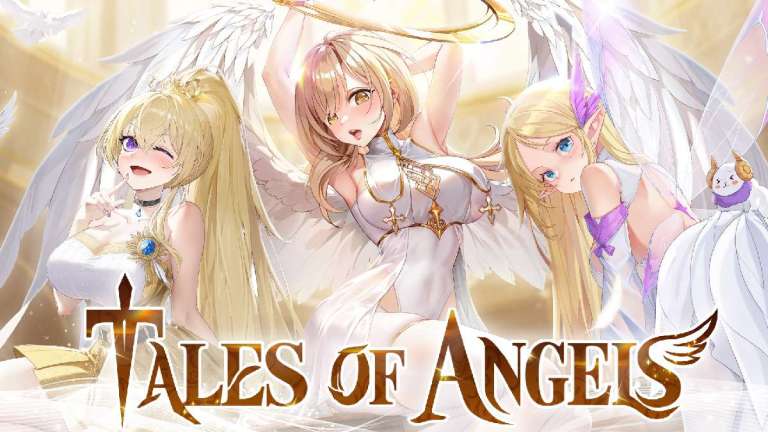 Liste des niveaux et guide de relance de Tales of Angels