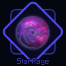 Star Rage Rage Minced Technique Symbole in Jujutsu Infinite