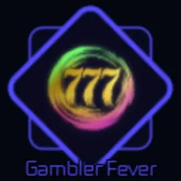 Gambler Fever Médisé de technique Symbole dans Jujutsu Infinite