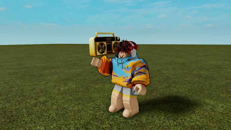 30 codes d’identification Roblox Jersey Club Beats Music