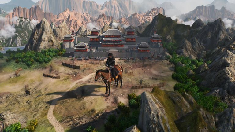 Tous les chevaux et comment les obtenir dans Dynasty Warriors Origins