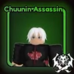 Champion Assassin de Chuun dans les échecs automatiques animés