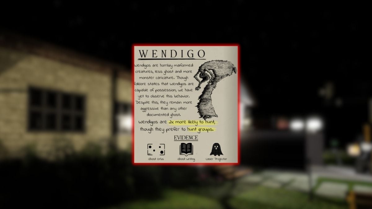 Wendigo en démonologie