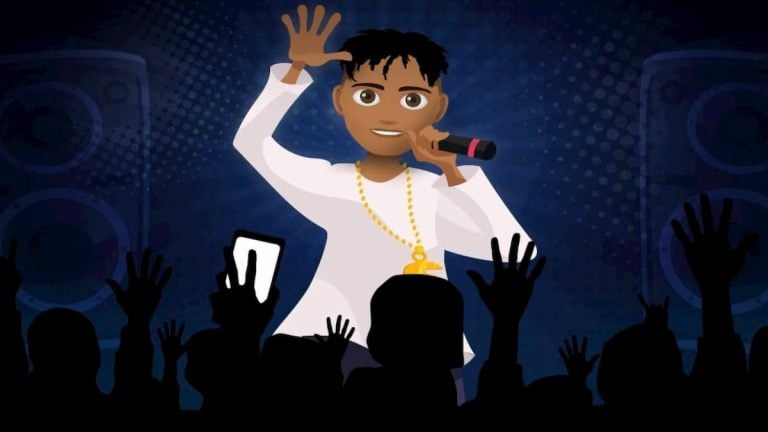 Comment assister à un concert dans BitLife