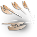 Power Axes Frenzy chez Achille Survivor