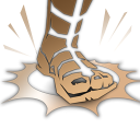 Power de March Talos chez Achille Survivor