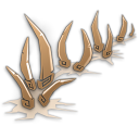 Hydras Dentor Power chez Achille Survivor