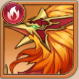 Phoenix Hero dans SSR Summoners