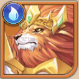 Lion King Hero in SSR Summoners