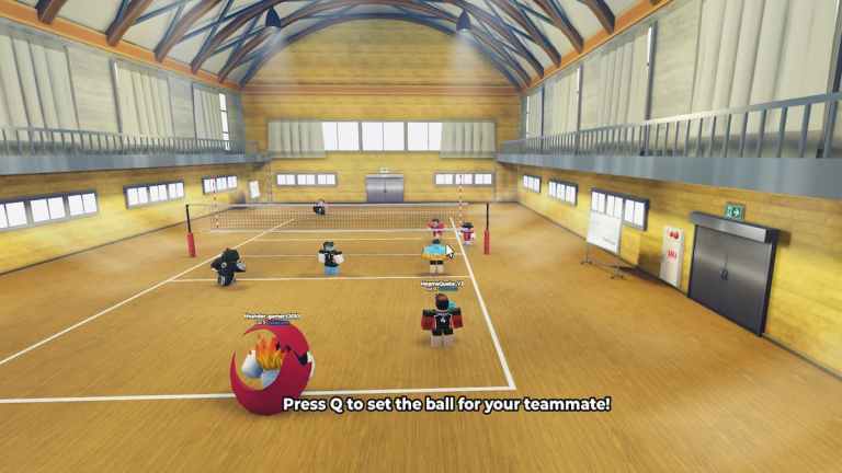 Comment obtenir des tours gratuits dans Haikyuu Legends – Roblox