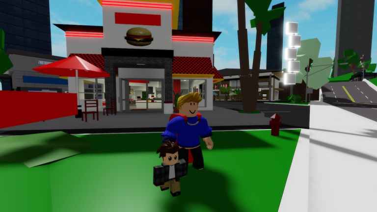 Brookhaven acquis par Big Roblox Developer