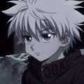 KILLUA Combat NPC dans la pièce en vers