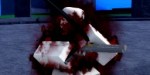 Alucard Sword / Arme dans Piece en vers