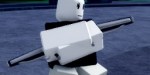 STARKK SWORD / Arme dans Piece Verse