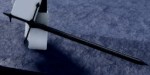 Cid Kagenou Sword / Arme en morceaux en vers