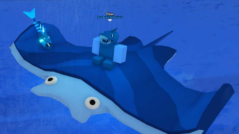 Comment obtenir la pelle Megalodon dans Dig It - Roblox