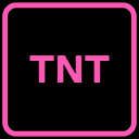 Capacité TNT dans la pièce en vers