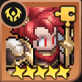 Vanquisher Hero de Realms of Pixel Tech & Magic