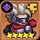 Riptide Blade Hero de Realms of Pixel Tech & Magic