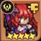 Ember Maiden Hero de Realms of Pixel Tech & Magic