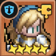 Aura Knight Hero de Realms of Pixel Tech & Magic