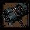 Great Hammer Arme Icon in Sworn.