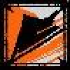 Icône de sort Assassin Dagger dans asservi.