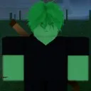 Slime Race in the Rune Slayer Roblox Experience