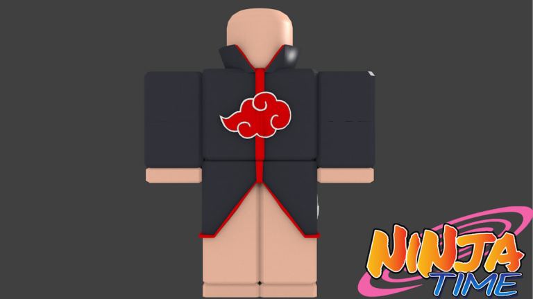 Comment rejoindre Akatsuki à Ninja Time - Roblox