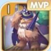 Owl Duke dans Ragnarok Adventure Idle