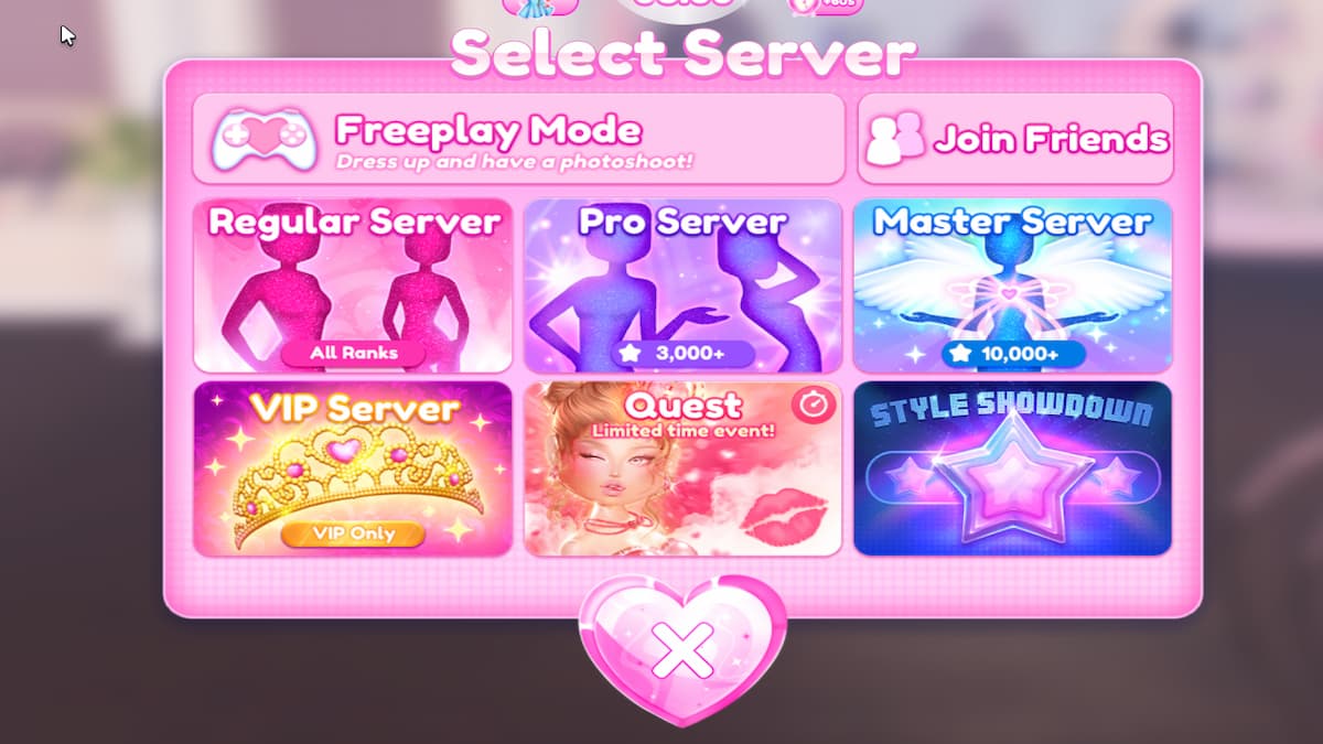 Le serveur de DTI