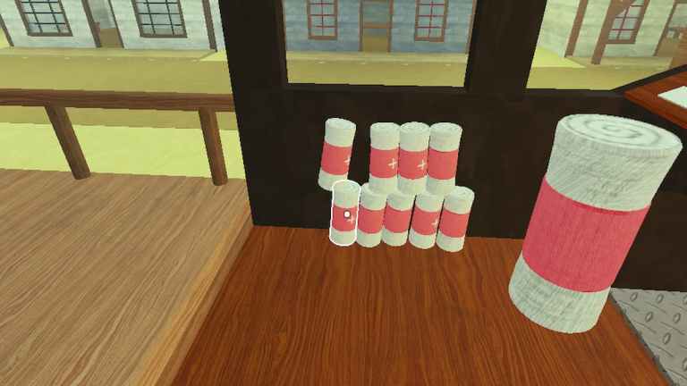 Comment faire revivre en utilisant des bandages dans Dead Rails - Roblox