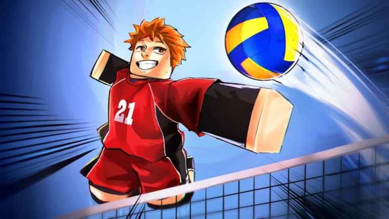 Comment obtenir Timeskip Hinoto dans les légendes de volleyball - Roblox