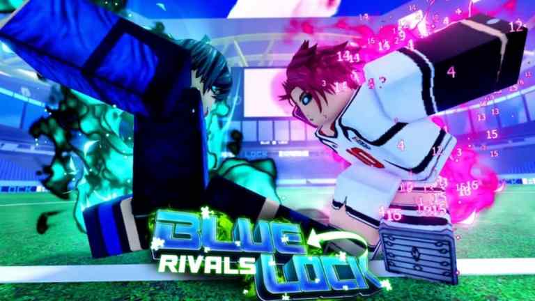 Comment obtenir SAE (classe mondiale) dans Blue Lock Rivals - Roblox
