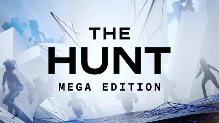 Où regarder la finale de l'événement Hunt Mega
